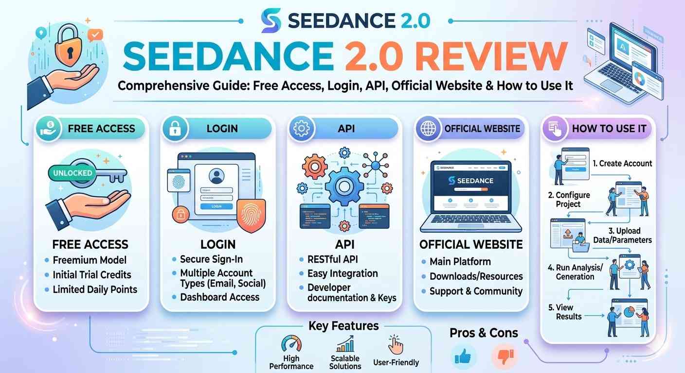 Seedance 2.0 Review 2026
